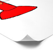 Abacus Poster (Ecke)