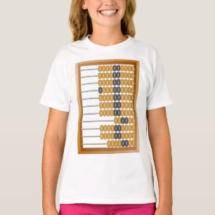 Abacus T-Shirt
