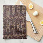 Abakka-Geschirrtuch Küchentuch (Viertel Falte)