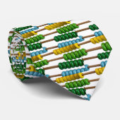 Abakus für Kinder Krawatte (Gerollt)