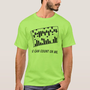 Abakus T-Shirt