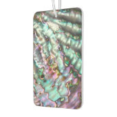 Abalone Air Freshener Autolufterfrischer (Links)