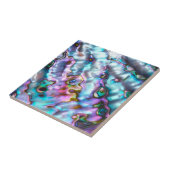 Abalone Ceramic Tile Fliese (Seite)