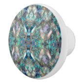 Abalone Exzellenz Keramikknauf (Rechts)