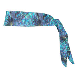 Abalone-Headband