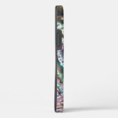 Abalone iPhone Handy Gehäuse Case-Mate iPhone Hülle (Rückseite / Rechts)