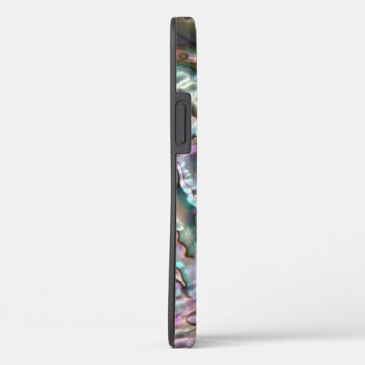 Abalone iPhone Handy Gehäuse Case-Mate iPhone Hülle (Rückseite / Rechts)