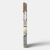 Abalone-Muschel Case-Mate iPhone Hülle (Rückseite / Links)