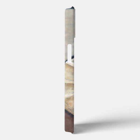 Abalone-Muschel Case-Mate iPhone Hülle (Rückseite / Rechts)