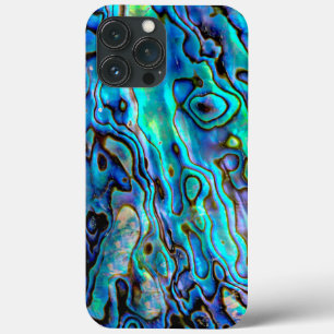 Abalone-Muschel Case-Mate iPhone Hülle