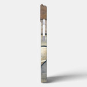 Abalone-Muschel Case-Mate iPhone Hülle (Rückseite / Links)