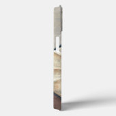 Abalone-Muschel Case-Mate iPhone Hülle (Rückseite / Rechts)