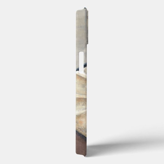 Abalone-Muschel Case-Mate iPhone Hülle (Rückseite / Rechts)