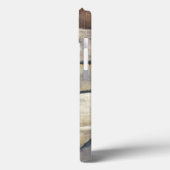 Abalone-Muschel Case-Mate iPhone Hülle (Rückseite / Links)