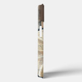 Abalone-Muschel Case-Mate iPhone Hülle (Rückseite / Rechts)