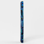 Abalone-Muschel Case-Mate iPhone Hülle (Hinten/Rechts)