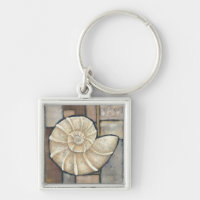 Abalone-Muschel