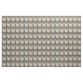 Abalone-Muschel Stoff (Yard (91,4 cm))