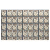 Abalone-Muschel Stoff (Fat Quarter (45,7 x 55,9 cm))