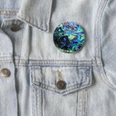 Abalone paua Muschel Button (Beispiel)