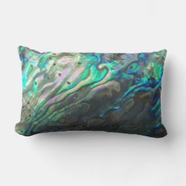 Abalone Wonder Lendenkissen