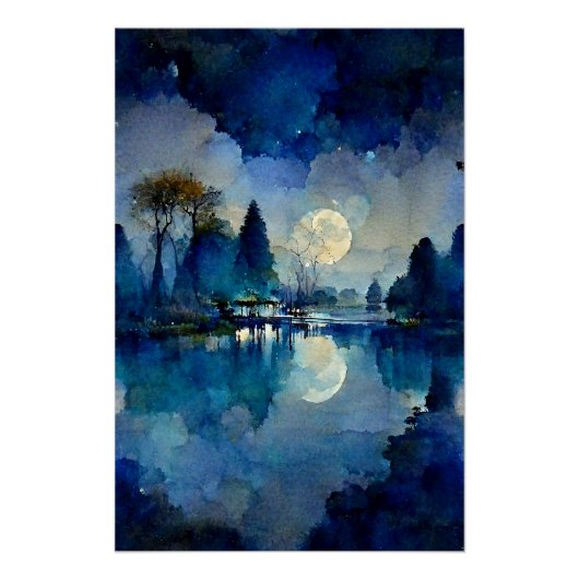 Abaluna (4/4) - Download Poster (Vorderseite)