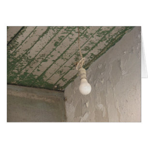 Abandable Light