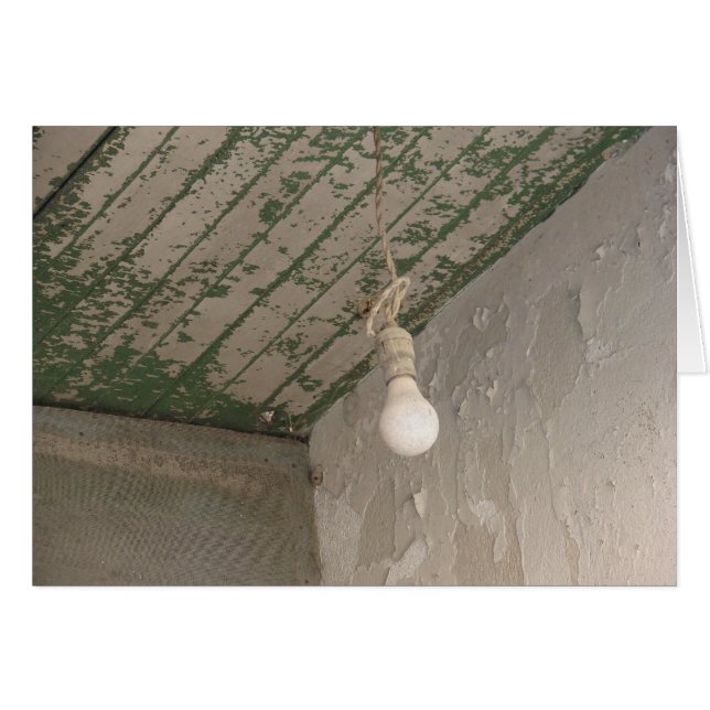 Abandable Light (Vorderseite (Horizontal))