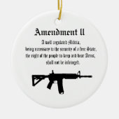 Abänderung Keramik Ornament (Vorne)