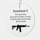 Abänderung Keramik Ornament (Links)