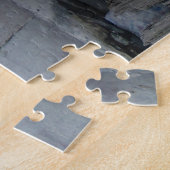 Abandoned Antique Automobile Puzzle (Seite)