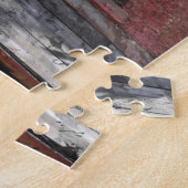 Abandoned Bar Manhattan New York City NYC Foto Puzzle (Seite)