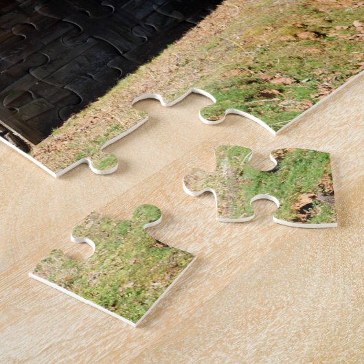 Abandoned Barn Shed Puzzle (Seite)