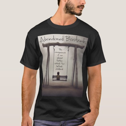 Abandoned Bastards T-Shirt (Vorderseite)