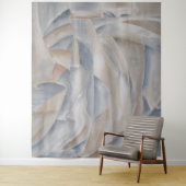 Abandoned Dam Wandteppich (Beispiel)