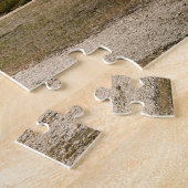 Abandoned Fantasy French Chateau Puzzle (Seite)