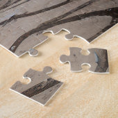 Abandoned Fantasy Grand Ballroom in Decke Puzzle (Seite)