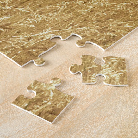 Abandoned Farm Traktor - 16x20 - 520 Stk. Puzzle (Seite)