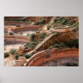 Abandoned Gold Mine Poster (Vorne)