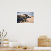 Abandoned in Carlsbad Poster (Küche)