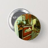 Abandoned Mess Button (Vorne & Hinten)