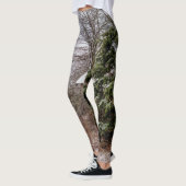 Abandoned Shed Leggings (Links)