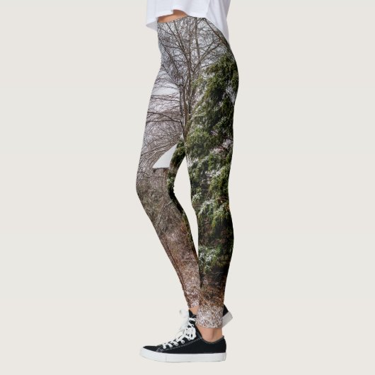 Abandoned Shed Leggings (Links)