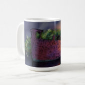 Abandoned SS Ayrfield Coffee Tasse (Vorderseite Links)