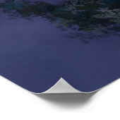 Abandoned SS Ayrfield Poster (Ecke)