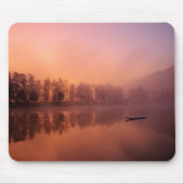 Abandoned Surfboard Mousepad (Vorne)