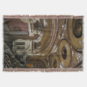 Abandoned Theatre Decke (Vorderseite)