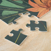 Abandoned to Summer Jigsaw Puzzle (Seite)