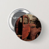 Abandoned Truck Button (Vorne & Hinten)