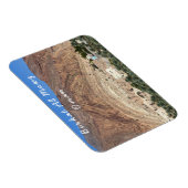 Abandoned Village Birkat Al Mawz - Oman Magnet (Rechte Seite)